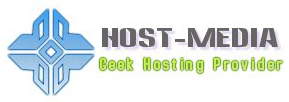 Host-Media